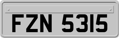 FZN5315