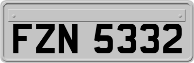 FZN5332
