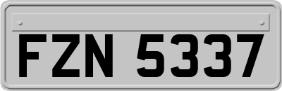 FZN5337