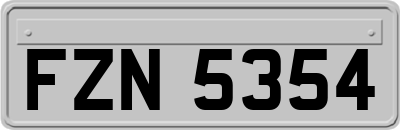 FZN5354