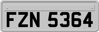 FZN5364
