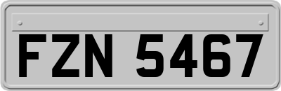 FZN5467
