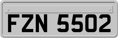 FZN5502