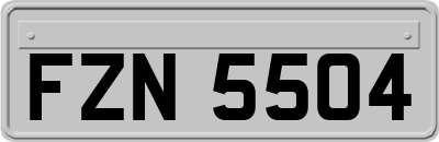 FZN5504