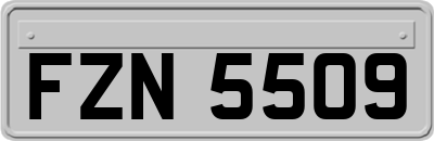 FZN5509