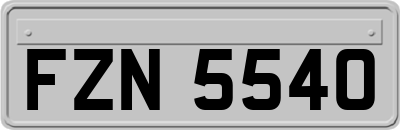 FZN5540