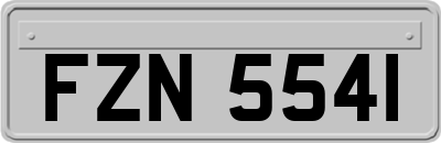 FZN5541
