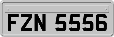FZN5556