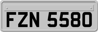 FZN5580
