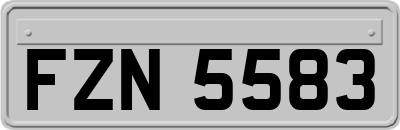 FZN5583