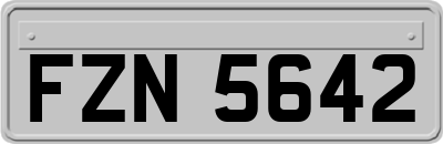 FZN5642