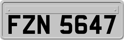 FZN5647