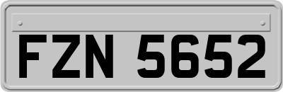 FZN5652