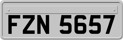 FZN5657