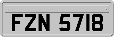 FZN5718