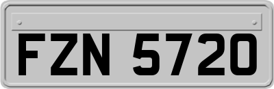 FZN5720