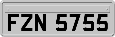 FZN5755