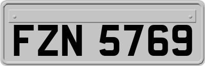 FZN5769