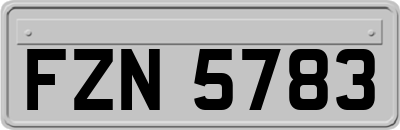 FZN5783