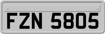 FZN5805
