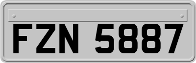 FZN5887