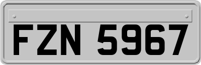 FZN5967