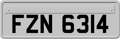 FZN6314