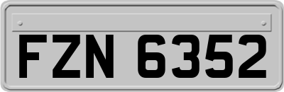 FZN6352