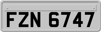 FZN6747