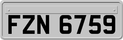FZN6759
