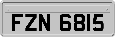 FZN6815