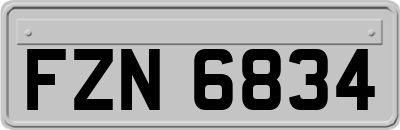 FZN6834