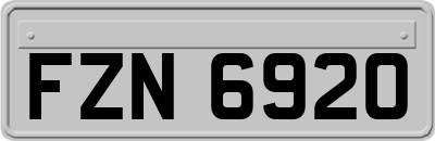 FZN6920