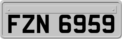 FZN6959