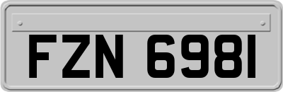 FZN6981