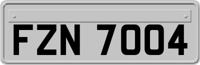 FZN7004