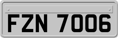 FZN7006
