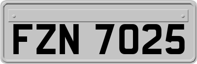 FZN7025