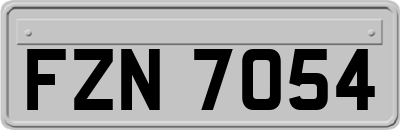 FZN7054