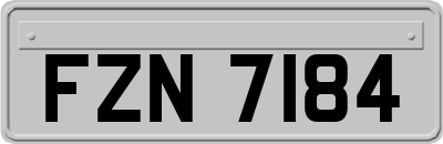 FZN7184