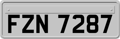 FZN7287