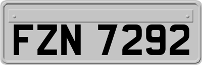 FZN7292