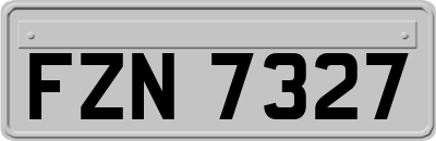 FZN7327