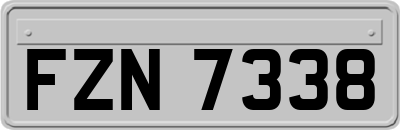FZN7338