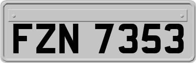 FZN7353