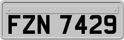 FZN7429