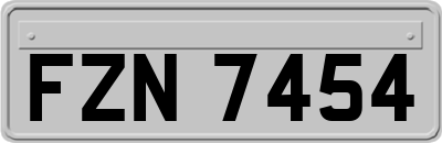 FZN7454