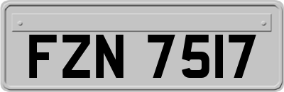 FZN7517