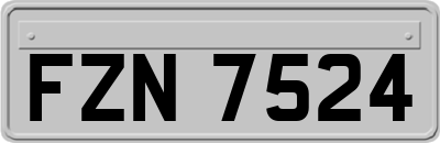 FZN7524