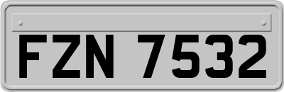 FZN7532